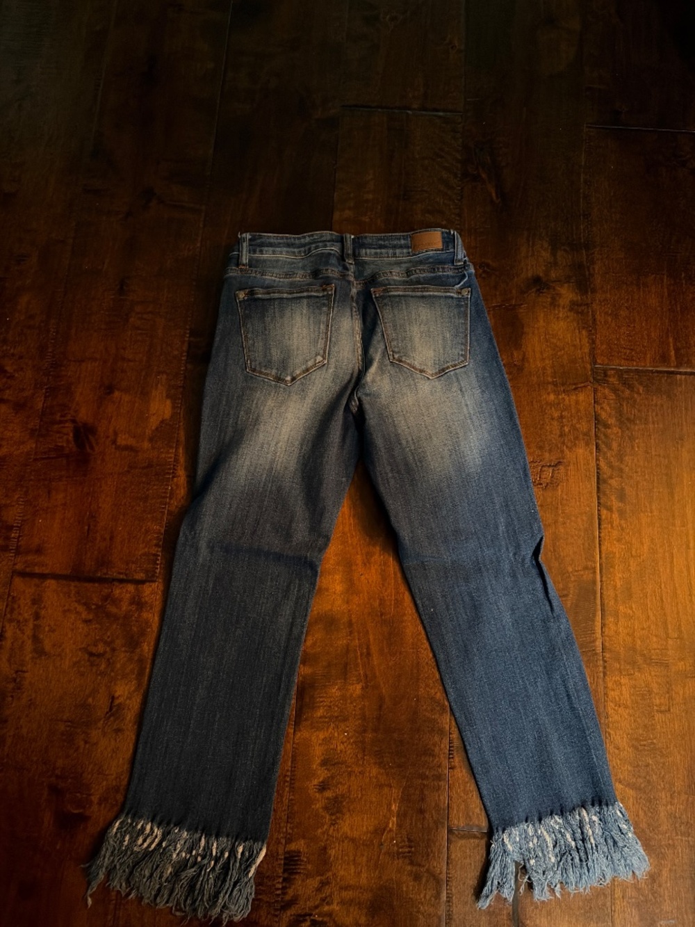 Jeans - Picture 7 of 9
